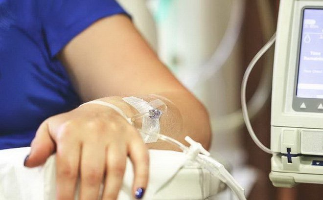 Cô gái 30 tuổi bị chẩn đoán ung thư ruột: Nguyên nhân hóa ra là thói quen ăn các loại thực phẩm 'độc bảng A' mà nhiều người cũng đang ăn mỗi ngày - 3 Cô gái 30 tuổi bị chẩn đoán ung thư ruột: Nguyên nhân hóa ra là thói quen ăn các loại thực phẩm 'độc bảng A' mà nhiều người cũng đang ăn mỗi ngày - 3
