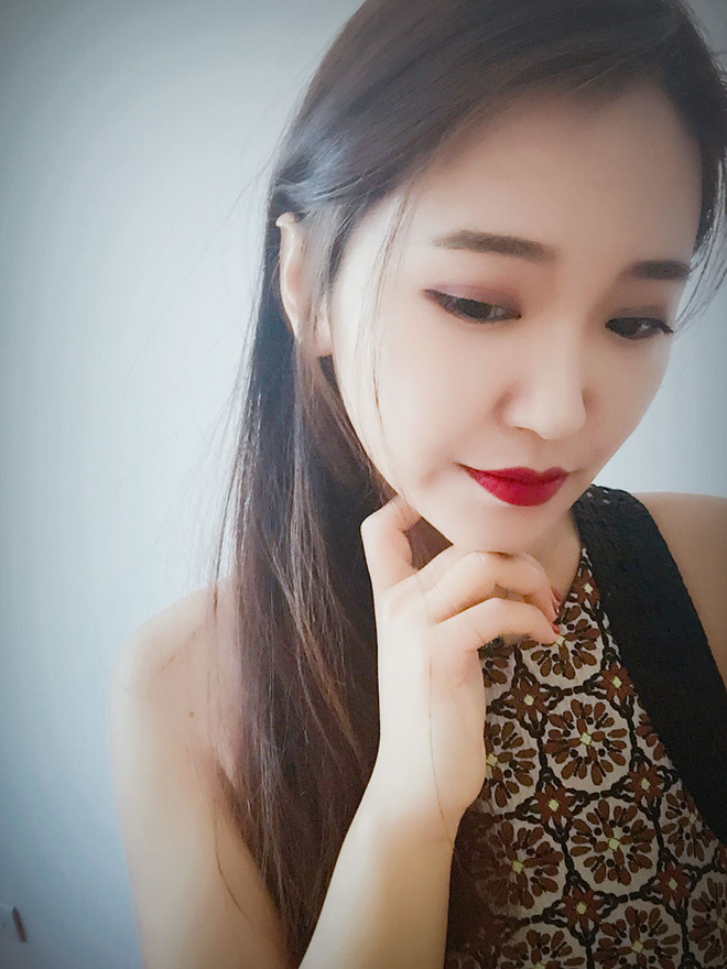 66 ngày gian khổ của gái xinh khiến dân tình ngưỡng mộ, lột xác một cái nhan sắc thăng hạng gấp bội - 8 66 ngày gian khổ của gái xinh khiến dân tình ngưỡng mộ, lột xác một cái nhan sắc thăng hạng gấp bội - 8
