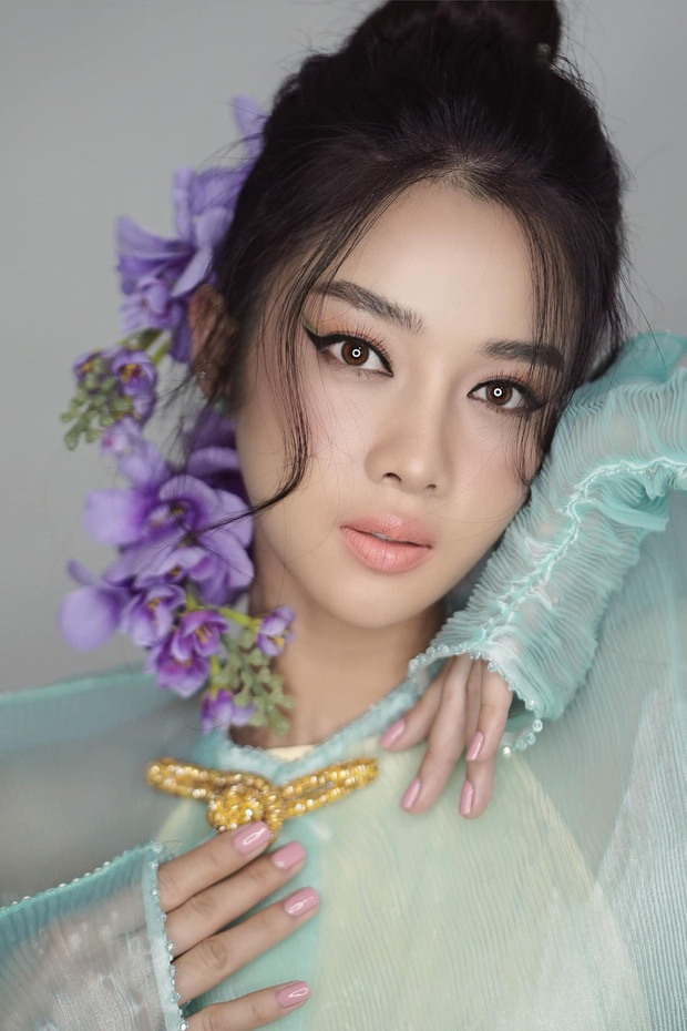 Lộ diện nàng Kiều bí ẩn trong phim điện ảnh cùng tên: Hóa ra là học trò Lan Khuê tại The Face! - 10 Lộ diện nàng Kiều bí ẩn trong phim điện ảnh cùng tên: Hóa ra là học trò Lan Khuê tại The Face! - 10