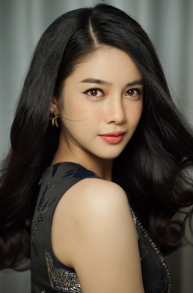 Lộ diện nàng Kiều bí ẩn trong phim điện ảnh cùng tên: Hóa ra là học trò Lan Khuê tại The Face! - 11 Lộ diện nàng Kiều bí ẩn trong phim điện ảnh cùng tên: Hóa ra là học trò Lan Khuê tại The Face! - 11