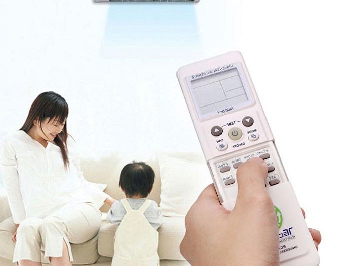 Dùng điều hoà thế nào để không hại sức khoẻ? Dùng điều hoà thế nào để không hại sức khoẻ?