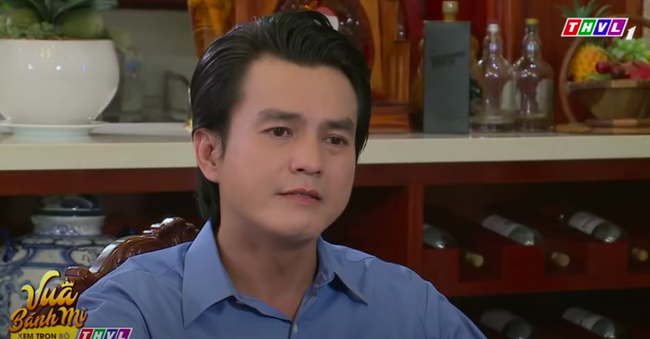 Vua bánh mì: Sau 12 năm, cuối cùng Nhật Kim Anh cũng gặp lại Cao Minh Đạt - 2 Vua bánh mì: Sau 12 năm, cuối cùng Nhật Kim Anh cũng gặp lại Cao Minh Đạt - 2