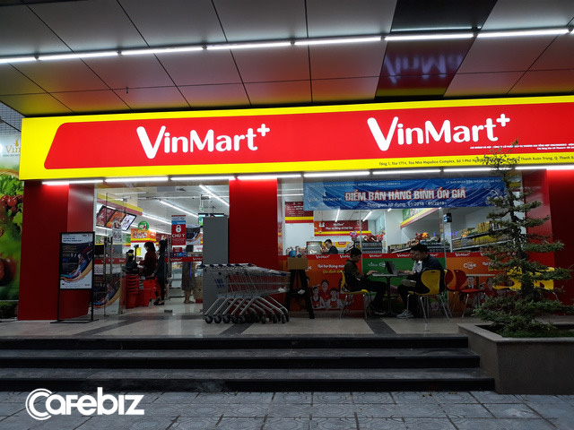 Bán lẻ Việt Nam thời hậu Covid: Bùng nổ M&A, đẩy mạnh mô hình siêu thị mini để tối ưu chi phí - 3 Bán lẻ Việt Nam thời hậu Covid: Bùng nổ M&A, đẩy mạnh mô hình siêu thị mini để tối ưu chi phí - 3