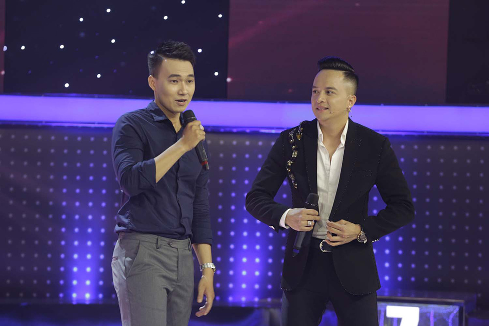 'Đại gia bất động sản' Cao Thái Sơn bị Trấn Thành khui tài sản khủng: 'Mỗi quận 10 căn nhà' - 1 'Đại gia bất động sản' Cao Thái Sơn bị Trấn Thành khui tài sản khủng: 'Mỗi quận 10 căn nhà' - 1