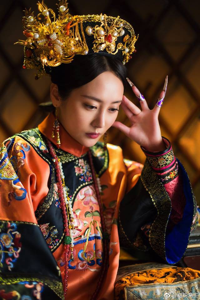 'Diên Hi công lược' và 'Như Ý truyện' bị gỡ bỏ: Fan choáng vì phim của Châu Tấn, Ngô Cẩn Ngôn biến mất - 5 'Diên Hi công lược' và 'Như Ý truyện' bị gỡ bỏ: Fan choáng vì phim của Châu Tấn, Ngô Cẩn Ngôn biến mất - 5