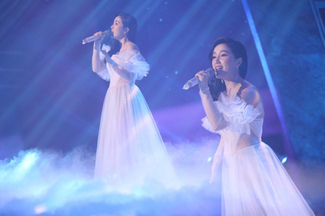 Im hơi lặng tiếng sau khi lấy chồng đại gia, Bảo Thy bất ngờ lên truyền hình với gương mặt cực lạ lẫm - 5 Im hơi lặng tiếng sau khi lấy chồng đại gia, Bảo Thy bất ngờ lên truyền hình với gương mặt cực lạ lẫm - 5