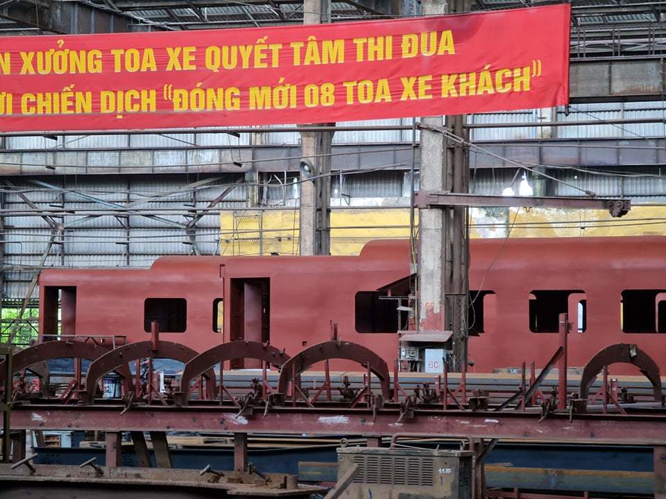 Video ảnh: Bên trong khu ‘đất vàng' đường sắt ở Hà Nội bị đề nghị cưỡng chế thuế - 7 Video ảnh: Bên trong khu ‘đất vàng' đường sắt ở Hà Nội bị đề nghị cưỡng chế thuế - 7