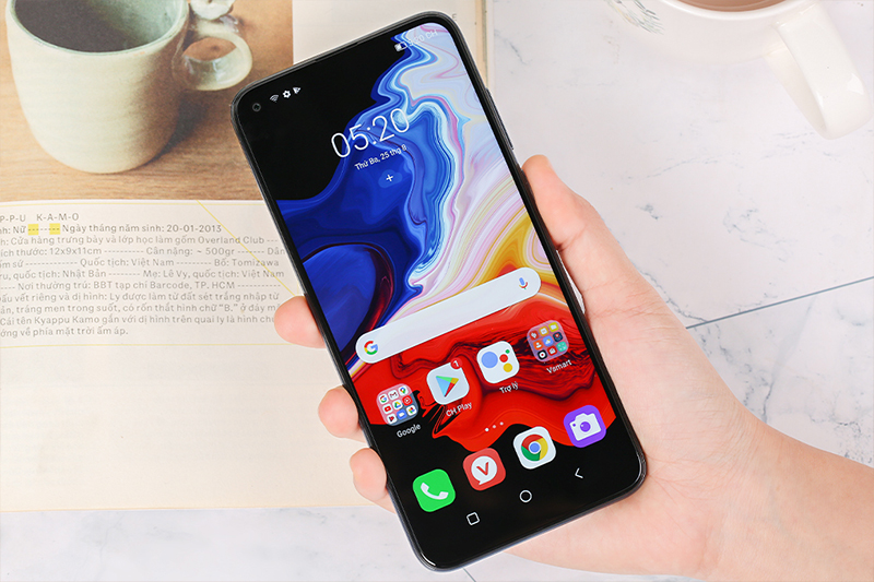 Top smartphone chính hãng tầm giá 5 triệu nào đáng mua nhất? Top smartphone chính hãng tầm giá 5 triệu nào đáng mua nhất?
