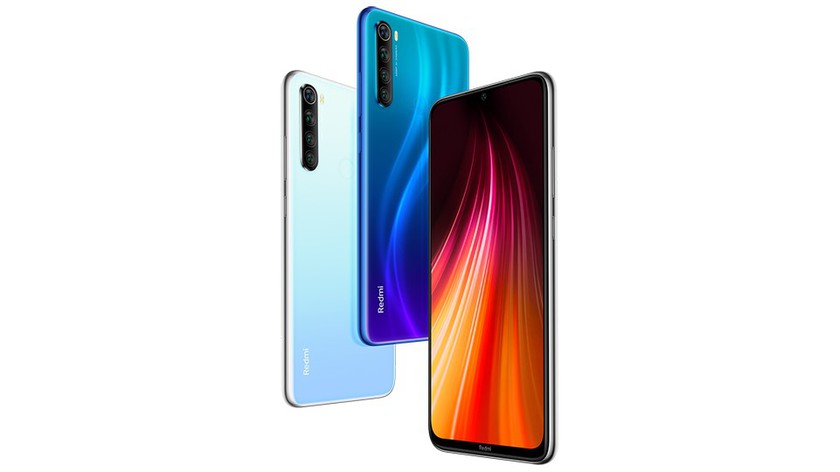 Top smartphone chính hãng tầm giá 5 triệu nào đáng mua nhất? - 1 Top smartphone chính hãng tầm giá 5 triệu nào đáng mua nhất? - 1