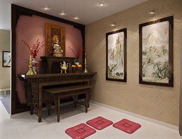 Những kiêng kỵ khi đặt bàn thờ cần phải nhớ kỹ, phạm một điều cũng khiến tài lộc của cả nhà tiêu tán sạch - 2 Những kiêng kỵ khi đặt bàn thờ cần phải nhớ kỹ, phạm một điều cũng khiến tài lộc của cả nhà tiêu tán sạch - 2
