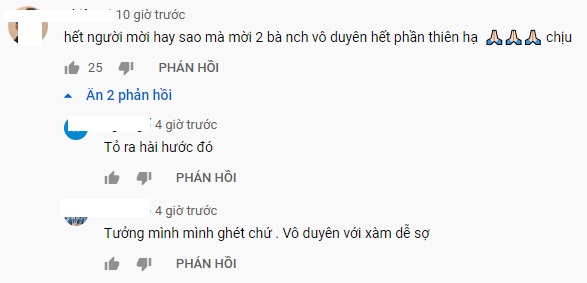Hết đụng chạm Trấn Thành lại chê bai Trịnh Thăng Bình, Á hậu Lệ Hằng khiến dân mạng phẫn nộ vì vô duyên - 6 Hết đụng chạm Trấn Thành lại chê bai Trịnh Thăng Bình, Á hậu Lệ Hằng khiến dân mạng phẫn nộ vì vô duyên - 6