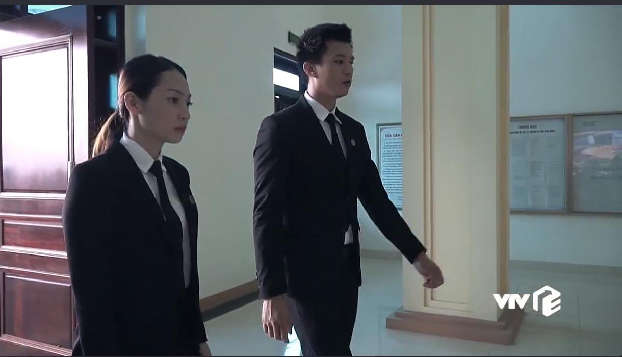 Lựa chọn số phận tập 70: Cường một lần nữa níu kéo Trang mà không được Lựa chọn số phận tập 70: Cường một lần nữa níu kéo Trang mà không được