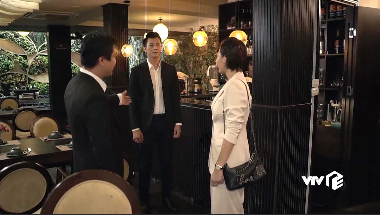 Lựa chọn số phận tập 70: Cường một lần nữa níu kéo Trang mà không được - 9 Lựa chọn số phận tập 70: Cường một lần nữa níu kéo Trang mà không được - 9