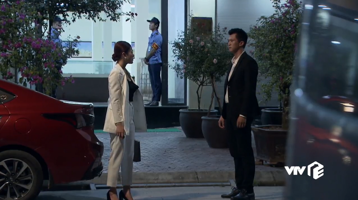 Lựa chọn số phận tập 70: Cường một lần nữa níu kéo Trang mà không được - 16 Lựa chọn số phận tập 70: Cường một lần nữa níu kéo Trang mà không được - 16