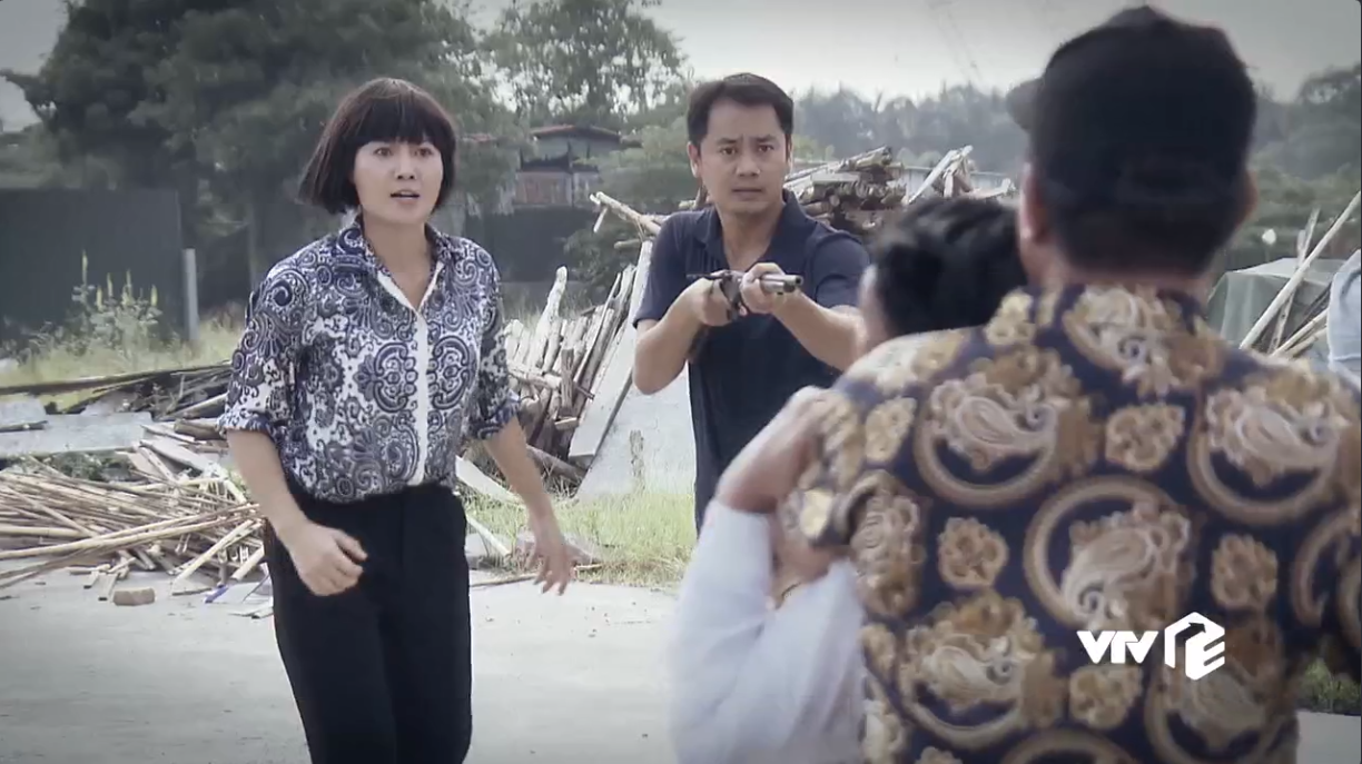Lựa chọn số phận tập 70: Cường một lần nữa níu kéo Trang mà không được - 21 Lựa chọn số phận tập 70: Cường một lần nữa níu kéo Trang mà không được - 21
