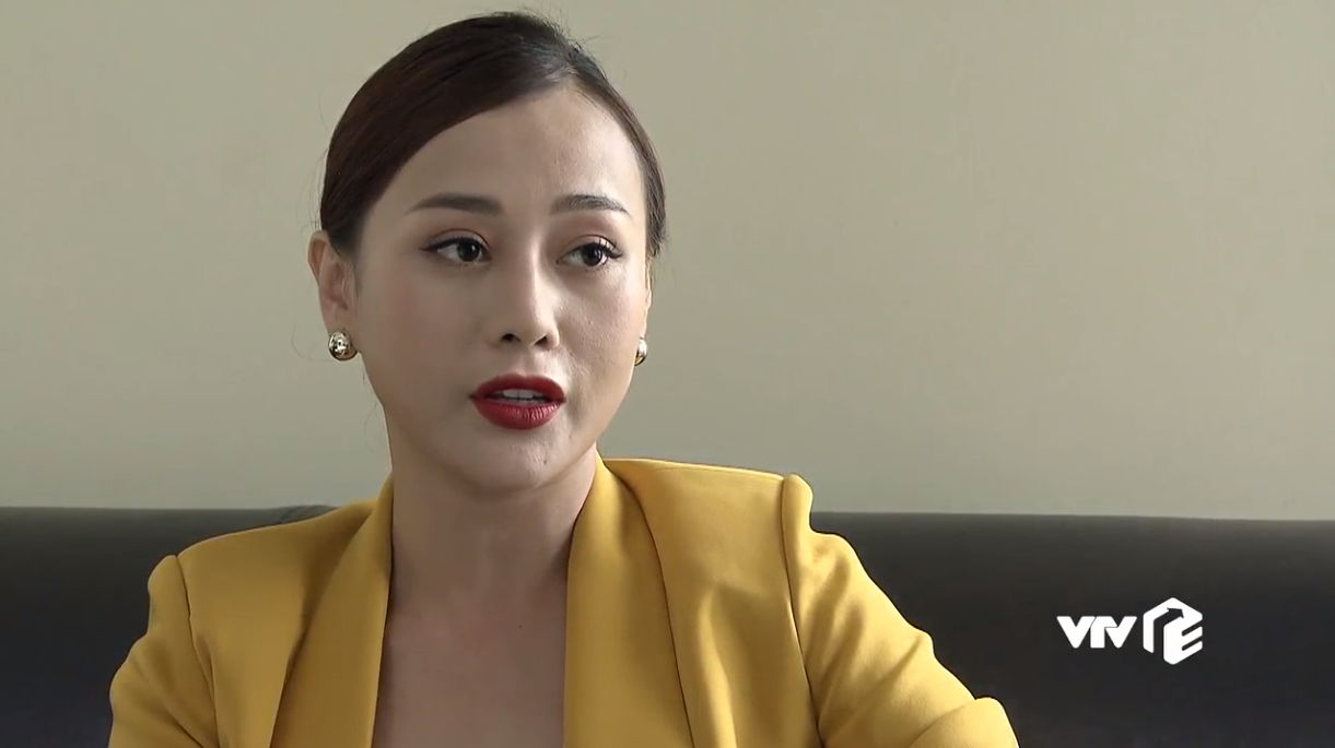 Lựa chọn số phận tập 70: Cường một lần nữa níu kéo Trang mà không được - 26 Lựa chọn số phận tập 70: Cường một lần nữa níu kéo Trang mà không được - 26
