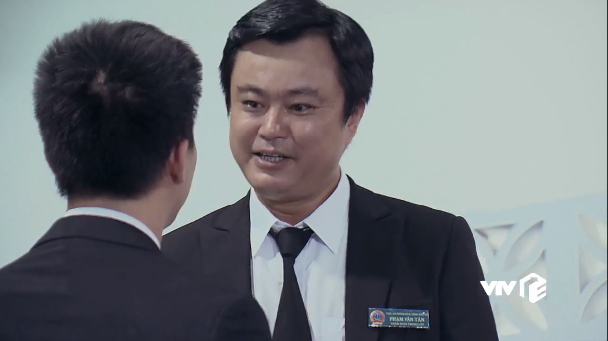 Lựa chọn số phận tập 70: Cường một lần nữa níu kéo Trang mà không được - 2 Lựa chọn số phận tập 70: Cường một lần nữa níu kéo Trang mà không được - 2