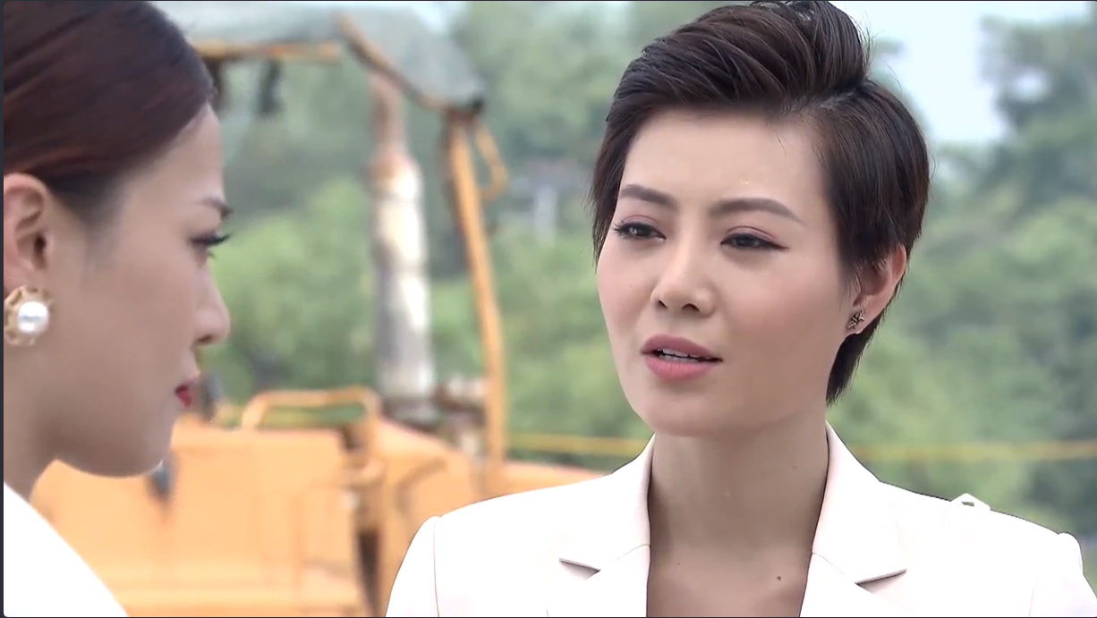Lựa chọn số phận tập 70: Cường một lần nữa níu kéo Trang mà không được - 3 Lựa chọn số phận tập 70: Cường một lần nữa níu kéo Trang mà không được - 3