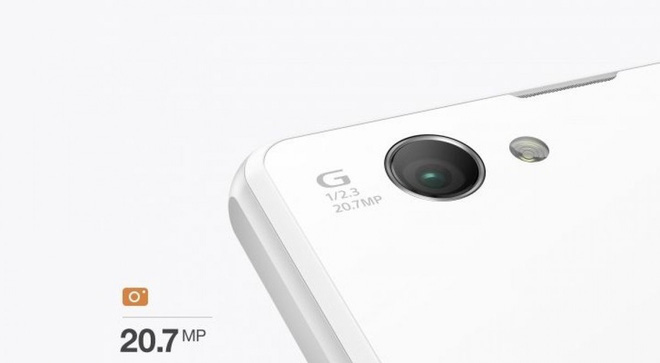 Nhìn lại Sony Xperia Z1 Compact: Kẻ nổi loạn tí hon trong thời đại những tên khổng lồ - 4 Nhìn lại Sony Xperia Z1 Compact: Kẻ nổi loạn tí hon trong thời đại những tên khổng lồ - 4
