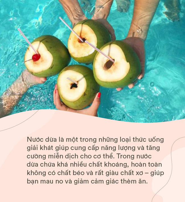 5 loại nước bình dân nhưng lại giúp tăng cường sức khỏe hơn cả thuốc bổ: Nếu biết kết hợp với tập luyện còn giúp chị em giảm cân nhanh - 2 5 loại nước bình dân nhưng lại giúp tăng cường sức khỏe hơn cả thuốc bổ: Nếu biết kết hợp với tập luyện còn giúp chị em giảm cân nhanh - 2