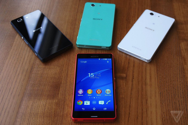 Nhìn lại Sony Xperia Z1 Compact: Kẻ nổi loạn tí hon trong thời đại những tên khổng lồ - 8 Nhìn lại Sony Xperia Z1 Compact: Kẻ nổi loạn tí hon trong thời đại những tên khổng lồ - 8