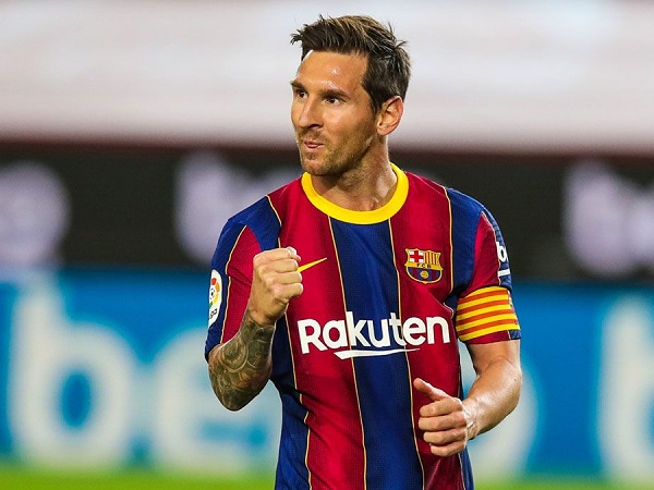 Messi nổ súng, Barca khởi đầu kỷ nguyên Ronald Koeman hoàn hảo - 1 Messi nổ súng, Barca khởi đầu kỷ nguyên Ronald Koeman hoàn hảo - 1