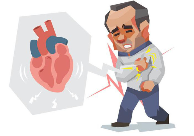 Cô gái 26 tuổi lên cơn đau tim đột ngột rồi qua đời, bác sĩ nói nguyên nhân do thứ nước cô hay uống hàng ngày - 2 Cô gái 26 tuổi lên cơn đau tim đột ngột rồi qua đời, bác sĩ nói nguyên nhân do thứ nước cô hay uống hàng ngày - 2