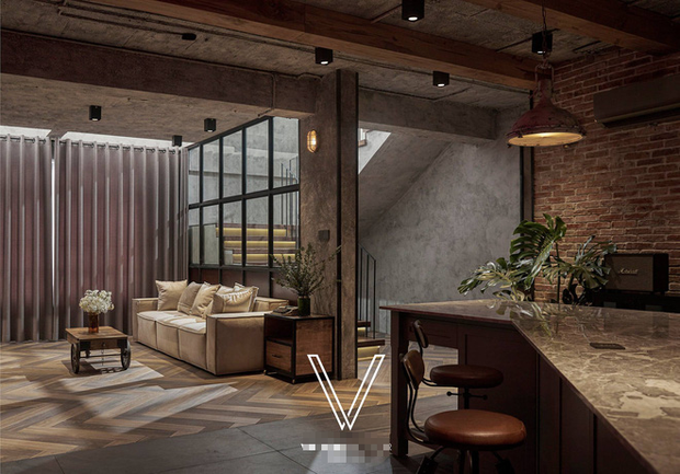 Khởi My - Kelvin Khánh 'nhá hàng' loạt ảnh đẹp miễn bàn về căn penthouse 300m2 khiến dân tình được một phen trầm trồ Khởi My - Kelvin Khánh 'nhá hàng' loạt ảnh đẹp miễn bàn về căn penthouse 300m2 khiến dân tình được một phen trầm trồ