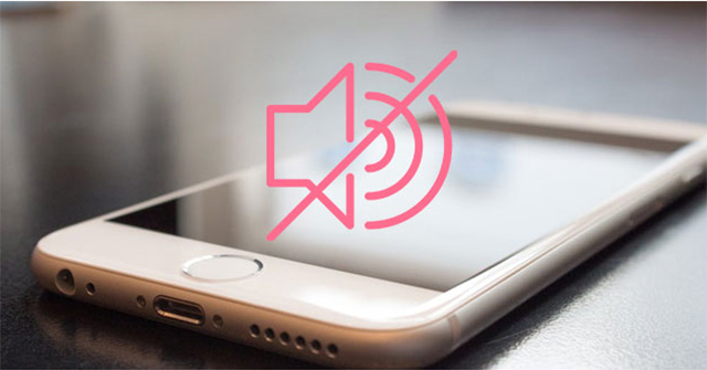 Khắc phục lỗi iphone không rung khi nhận cuộc gọi, thông báo Khắc phục lỗi iphone không rung khi nhận cuộc gọi, thông báo