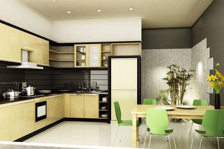 Bài trí tủ lạnh đúng phong thủy, phúc lộc dồi dào, tiền vào như nước - 1 Bài trí tủ lạnh đúng phong thủy, phúc lộc dồi dào, tiền vào như nước - 1