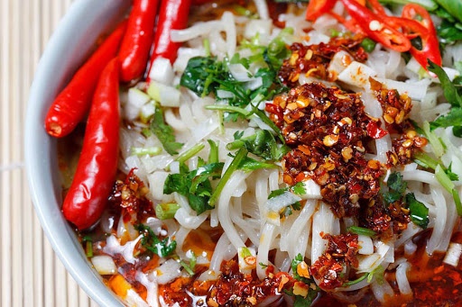 Thực phẩm nên tránh trước khi tập thể dục - 4 Thực phẩm nên tránh trước khi tập thể dục - 4