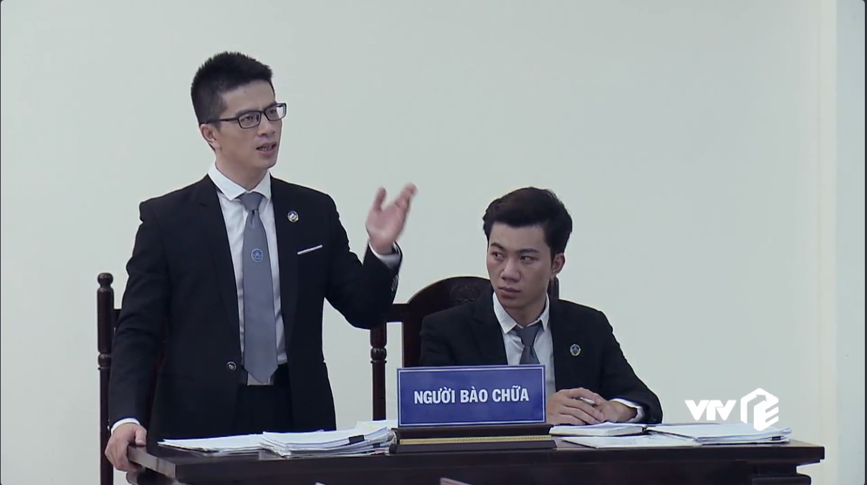 Lựa chọn số phận tập 71: Chỉ khi tận mắt bị Tấn cư xử phũ phàng thì Trang mới tin hắn ta là một thằng đểu - 21 Lựa chọn số phận tập 71: Chỉ khi tận mắt bị Tấn cư xử phũ phàng thì Trang mới tin hắn ta là một thằng đểu - 21
