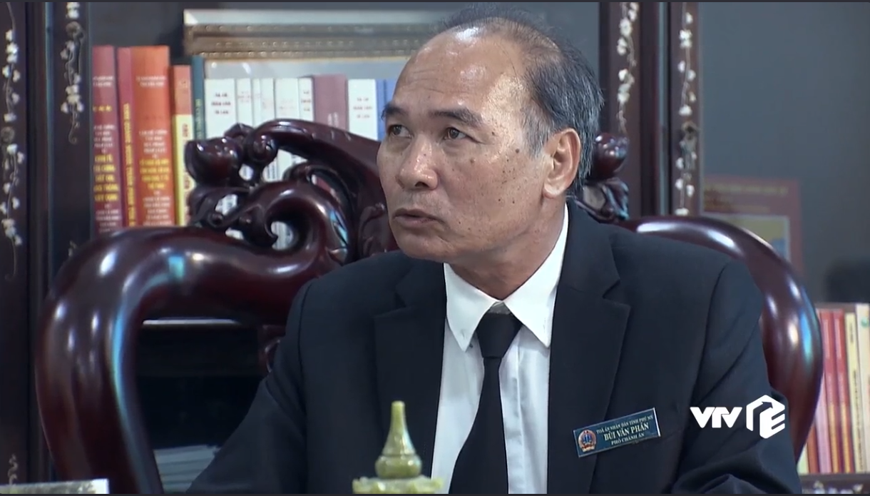 Lựa chọn số phận tập 71: Chỉ khi tận mắt bị Tấn cư xử phũ phàng thì Trang mới tin hắn ta là một thằng đểu - 25 Lựa chọn số phận tập 71: Chỉ khi tận mắt bị Tấn cư xử phũ phàng thì Trang mới tin hắn ta là một thằng đểu - 25