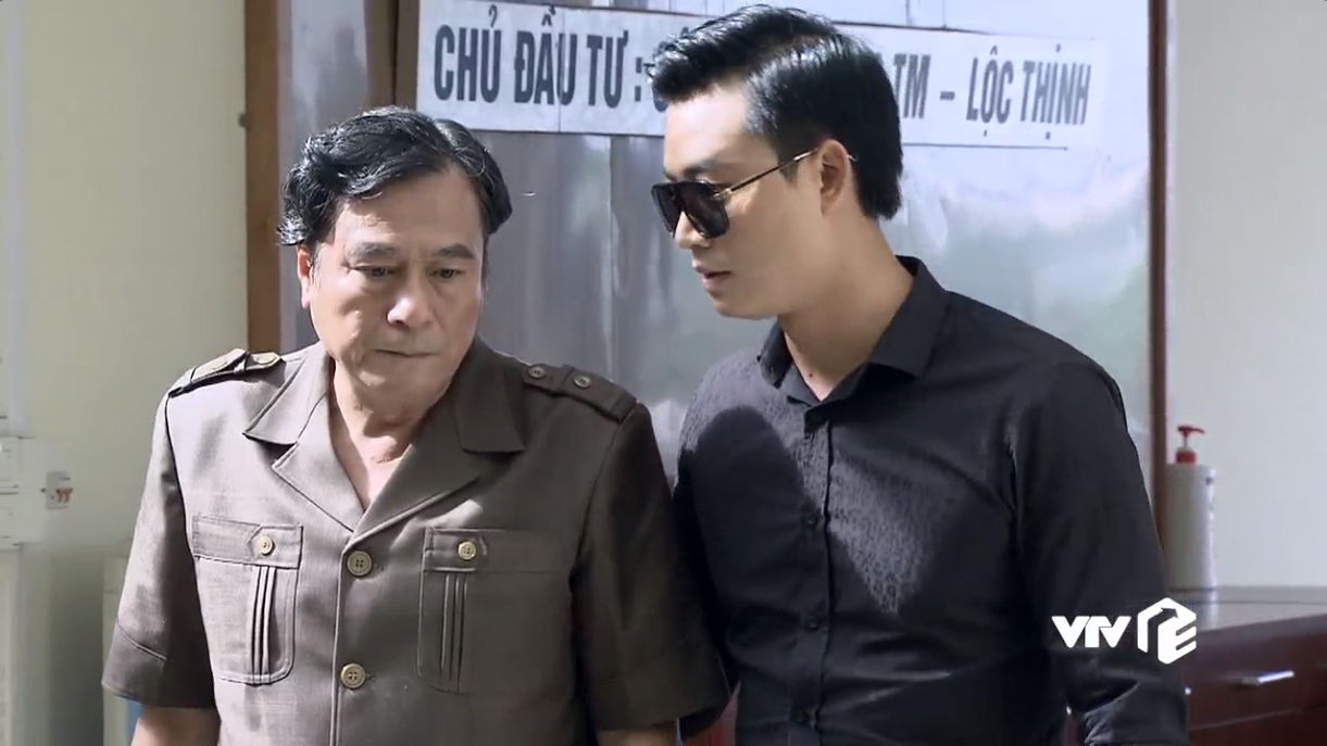 Lựa chọn số phận tập 71: Chỉ khi tận mắt bị Tấn cư xử phũ phàng thì Trang mới tin hắn ta là một thằng đểu - 30 Lựa chọn số phận tập 71: Chỉ khi tận mắt bị Tấn cư xử phũ phàng thì Trang mới tin hắn ta là một thằng đểu - 30