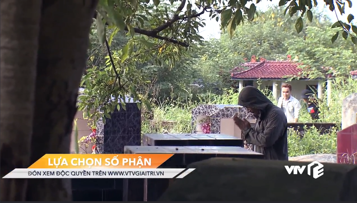 Lựa chọn số phận tập 71: Chỉ khi tận mắt bị Tấn cư xử phũ phàng thì Trang mới tin hắn ta là một thằng đểu - 2 Lựa chọn số phận tập 71: Chỉ khi tận mắt bị Tấn cư xử phũ phàng thì Trang mới tin hắn ta là một thằng đểu - 2