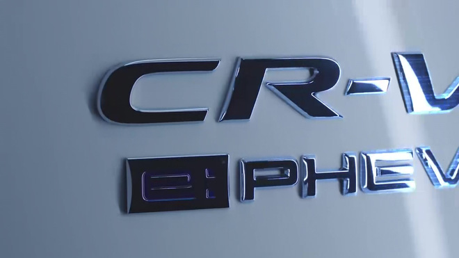 Honda CR-V bất ngờ bổ sung phiên bản mới: Nội thất gây tò mò - 3 Honda CR-V bất ngờ bổ sung phiên bản mới: Nội thất gây tò mò - 3