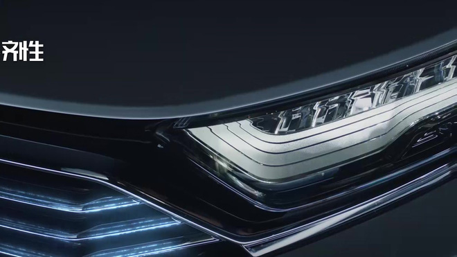 Honda CR-V bất ngờ bổ sung phiên bản mới: Nội thất gây tò mò - 7 Honda CR-V bất ngờ bổ sung phiên bản mới: Nội thất gây tò mò - 7