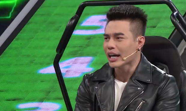 Bị 'cà khịa' khả năng nói tiếng Việt, Hari Won phản pháo cực gắt, 'dằn mặt' Lê Dương Bảo Lâm trên sóng truyền hình - 1 Bị 'cà khịa' khả năng nói tiếng Việt, Hari Won phản pháo cực gắt, 'dằn mặt' Lê Dương Bảo Lâm trên sóng truyền hình - 1