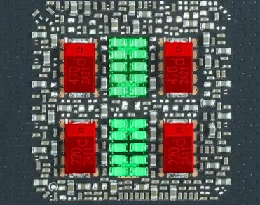 EVGA xác nhận card RTX 3080 bị crash ra desktop là do tụ điện - 1 EVGA xác nhận card RTX 3080 bị crash ra desktop là do tụ điện - 1