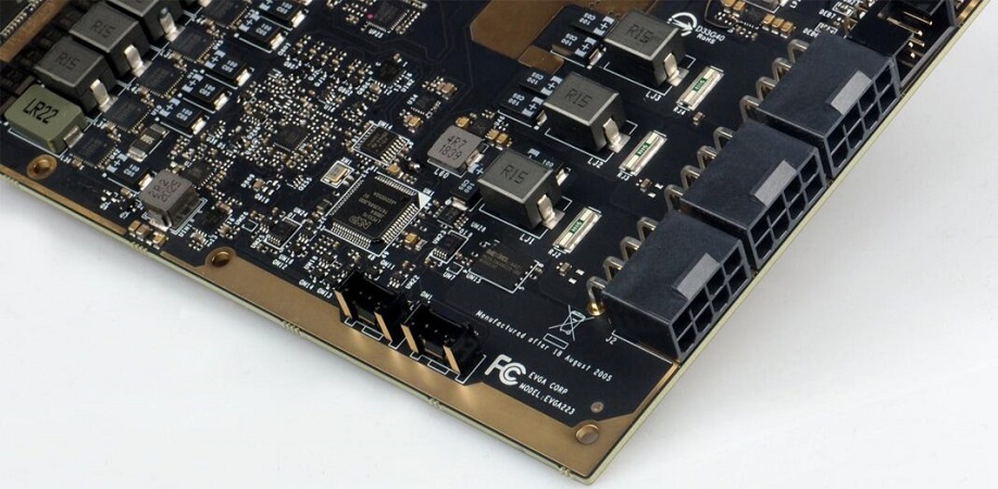 Overclocker ép xung card đầu bảng RTX 3090 phá kỷ lục với tốc độ 2580 MHz - 1 Overclocker ép xung card đầu bảng RTX 3090 phá kỷ lục với tốc độ 2580 MHz - 1