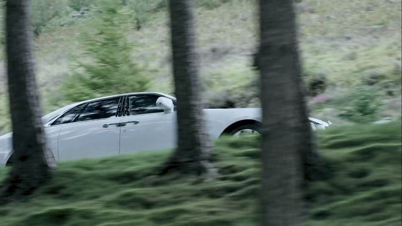 Rolls-Royce Ghost 2021 hoàn hảo đến mức 'không còn là cái bóng của Phantom' Rolls-Royce Ghost 2021 hoàn hảo đến mức 'không còn là cái bóng của Phantom'