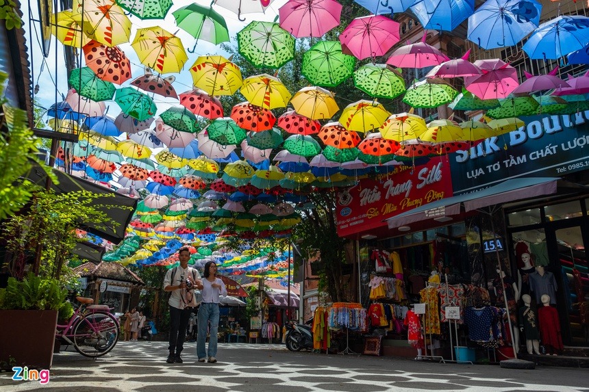 Ảnh: Tìm về Trung Thu tuổi thơ ở phố cổ Hà Nội - 27 Ảnh: Tìm về Trung Thu tuổi thơ ở phố cổ Hà Nội - 27