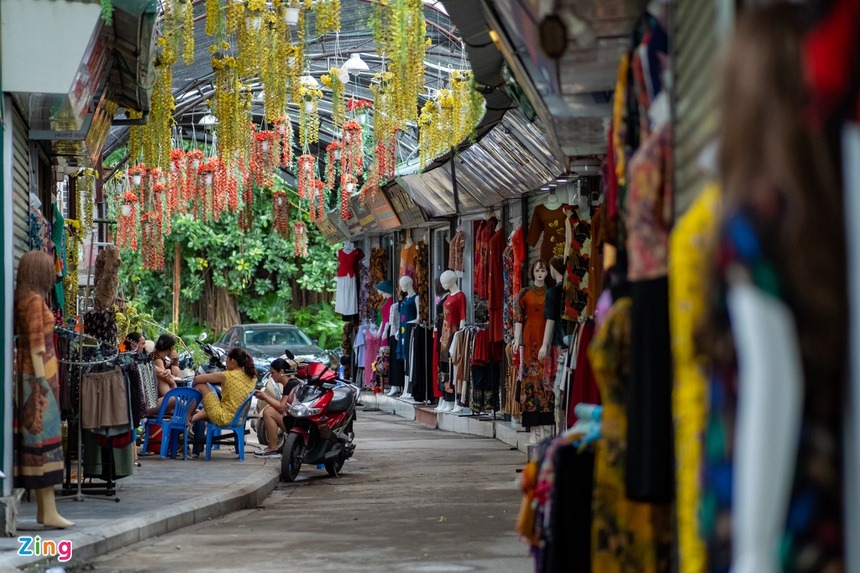 Ảnh: Tìm về Trung Thu tuổi thơ ở phố cổ Hà Nội - 33 Ảnh: Tìm về Trung Thu tuổi thơ ở phố cổ Hà Nội - 33