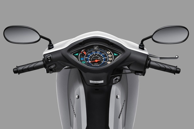 Người dùng nói gì về Honda Wave Alpha 2020? - 1 Người dùng nói gì về Honda Wave Alpha 2020? - 1