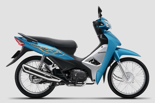 Người dùng nói gì về Honda Wave Alpha 2020? - 2 Người dùng nói gì về Honda Wave Alpha 2020? - 2