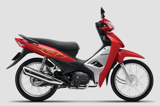 Người dùng nói gì về Honda Wave Alpha 2020? - 3 Người dùng nói gì về Honda Wave Alpha 2020? - 3