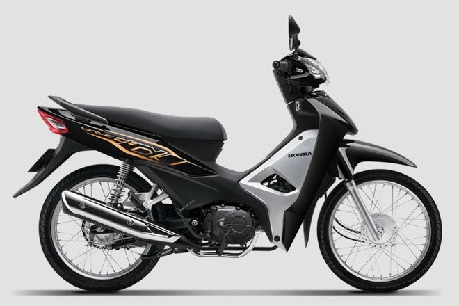 Người dùng nói gì về Honda Wave Alpha 2020? - 4 Người dùng nói gì về Honda Wave Alpha 2020? - 4