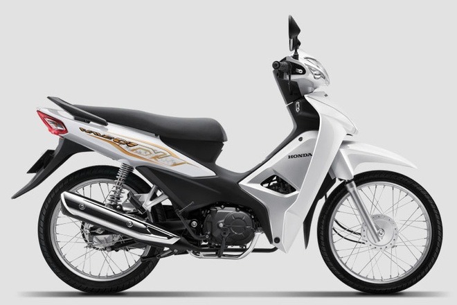 Người dùng nói gì về Honda Wave Alpha 2020? - 5 Người dùng nói gì về Honda Wave Alpha 2020? - 5