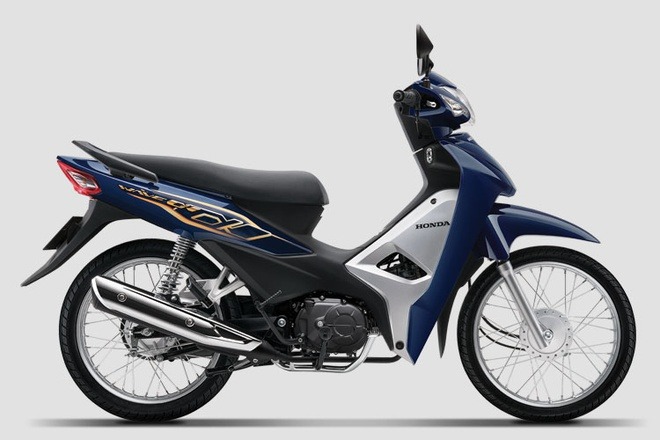Người dùng nói gì về Honda Wave Alpha 2020? - 6 Người dùng nói gì về Honda Wave Alpha 2020? - 6