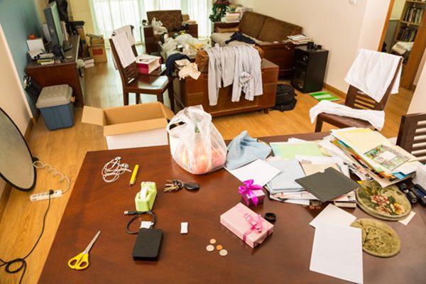 5 bí kíp dọn dẹp nhà cửa để rước lộc về, tôi đã hối hận vì không thực hiện sớm hơn 5 bí kíp dọn dẹp nhà cửa để rước lộc về, tôi đã hối hận vì không thực hiện sớm hơn